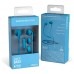 Energy Sistem Aur+Mic In ear Style 2+ Sky