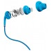 Energy Sistem Aur+Mic In ear Style 2+ Sky