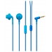 Energy Sistem Aur+Mic In ear Style 2+ Sky