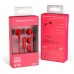 Auriculares micro energy sistem style 2+