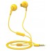 Auriculares micro energy sistem style 2+