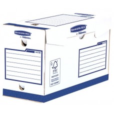 Pack de 20. ARCHIVO DEFINITIVO PLUS 150MM. BANKERS BOX 4472802 [min20]