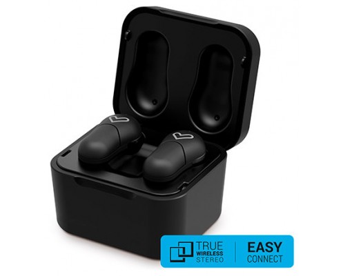 Energy Sistem Aur+Mic Style 6 True Wireless Negro