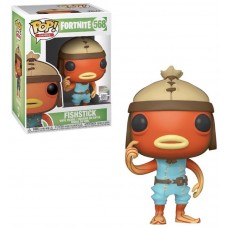 Funko pop fortnite fishstick 44731