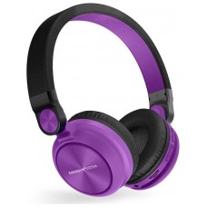 Energy sistem Auricular BT Urban 2 Radio Violet