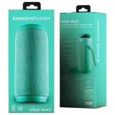 Altavoz energy sistem urban box 2