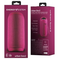 Altavoz energy sistem urban box 2