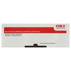 OKI EXECUTIVE ES5431/ES3452MFP/ES5462MFP Toner Negro