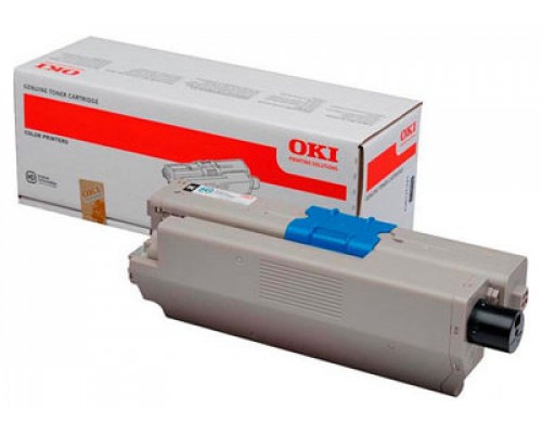 OKI C301dn C321dn MC332dn MC342dn MC342dnw C301 C321 MC332 MC342  Toner Negro