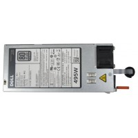 Dell Fuente de Alimentacion Single Hot-plug Power Supply (1+0) 495WCusKit.Promocion valida hasta el 3 de noviembre o fin de stock.