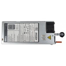 Dell Fuente de Alimentacion Single Hot-plug Power Supply (1+0) 495WCusKit.Promocion valida hasta el 3 de noviembre o fin de stock.