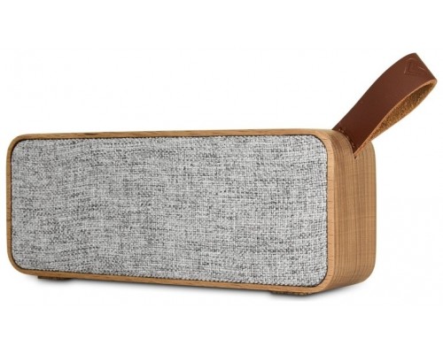 Altavoz energy sistem eco beech madera