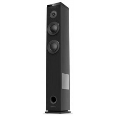 Energy Sistem Tower 5 G2 Ebony 65W Bluetooth