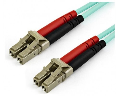 10M OM4 FIBER OPTIC PATCH CORD CABL