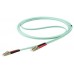 10M OM4 FIBER OPTIC PATCH CORD CABL