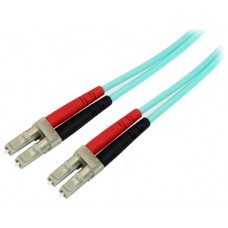 CABLE 1M FIBRA DUPLEX MULTI LC CABL