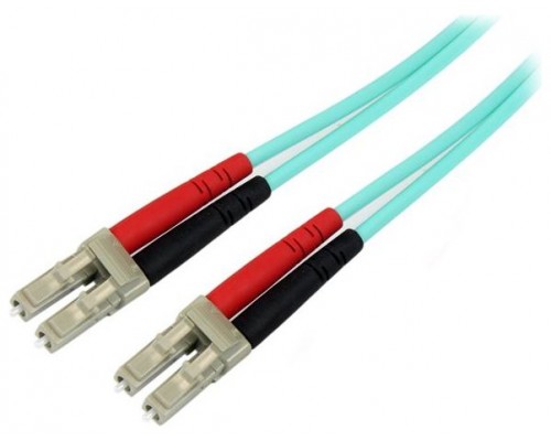 CABLE 1M FIBRA DUPLEX MULTI LC CABL