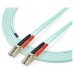 CABLE 3M FIBRA DUPLEX MULTI LC CABL