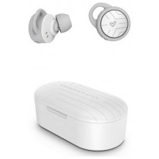 Energy Sistem Sport 2 True Wireless White 5.0