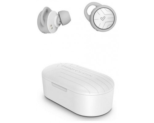 Energy Sistem Sport 2 True Wireless White 5.0