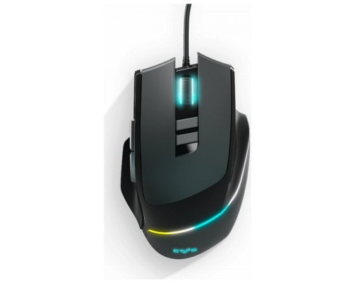 Mouse raton optico energy sistem gaming