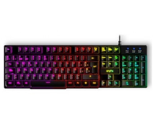 Energy Sistem Teclado Gaming ESG K2 Ghosthunter