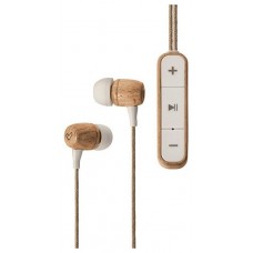 Energy Sistem Auriculares Eco Beech Wood BT Type C