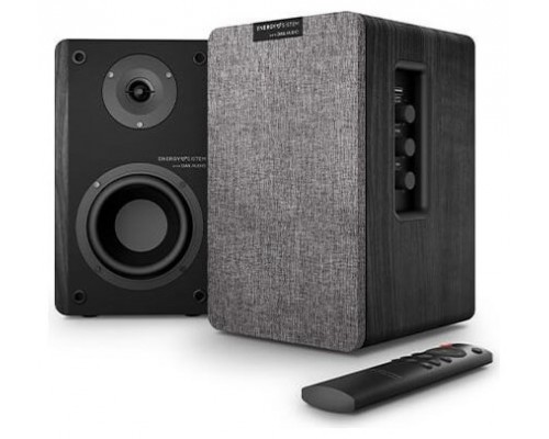 Altavoces energy sistem studio monitor 4