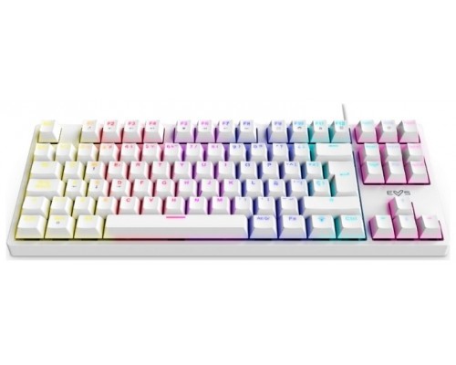 Teclado mecanico energy sistem esg k7