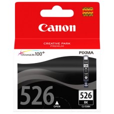 CARTUCHO DE TINTA CANON-526BK