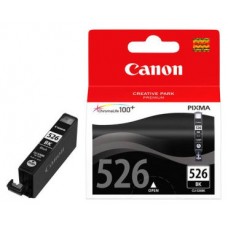 Cartucho tinta canon cli 526 negro