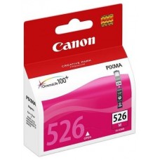 TINTA CANON CLI526 MAGENTA