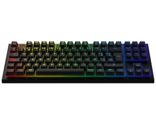 Teclado gaming energy sistem esg k4