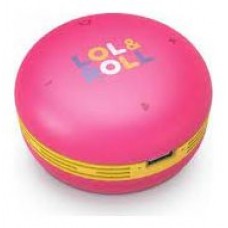 Altavoz energy sistem lol&roll pop kids