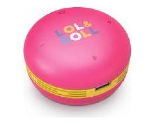 Altavoz energy sistem lol&roll pop kids