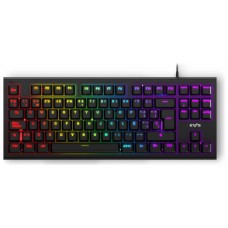 Teclado energy sistem esg k4 kompact - rgb