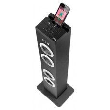 SPC Torre Sonido Breeze Bluetooth SD/Radio 10w Neg