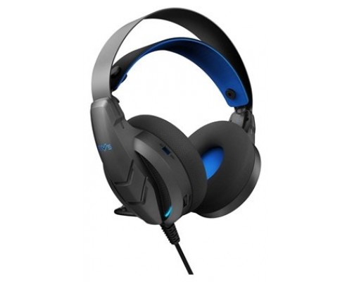 Auriculares energy sistem gaming headset esg