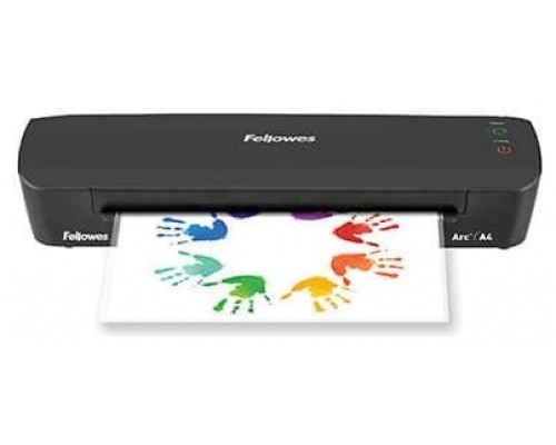 PLASTIFICADORA FELLOWES ARC-A4