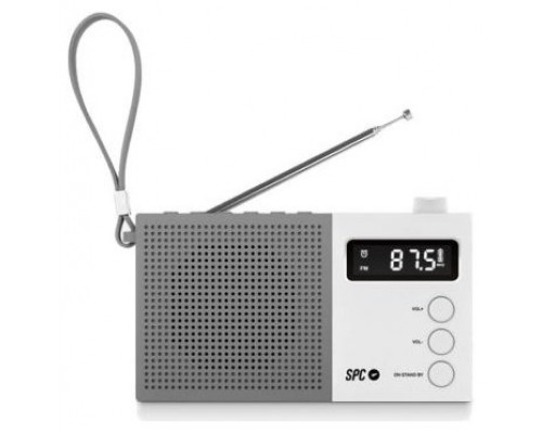 RADIO SPCIO 4578B