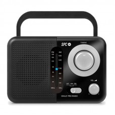 SPC Radio VALDI FM/AM