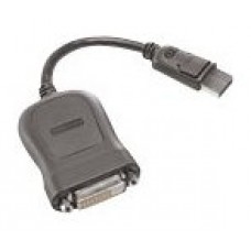 DISPLAYPORT - DVI-D MONITOR CABCABL