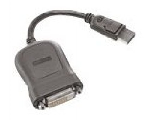 DISPLAYPORT - DVI-D MONITOR CABCABL