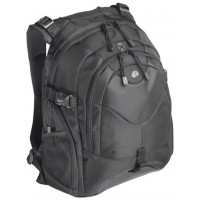 Mochila dell targus portatil 16pulgadas negro