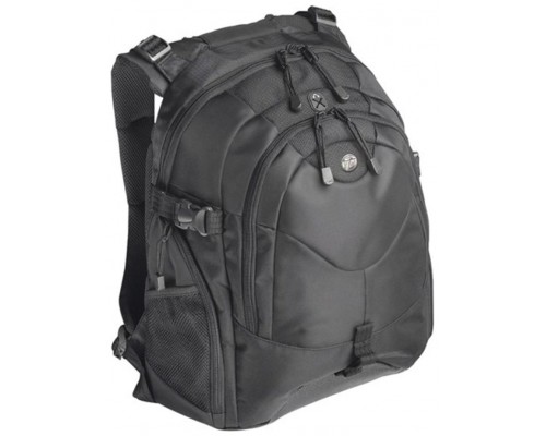 Mochila dell targus portatil 16pulgadas negro