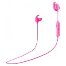 SPC Auriculares Inalámbricos Stork 4602P Rosa