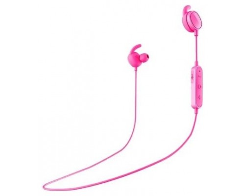 SPC Auriculares Inalámbricos Stork 4602P Rosa