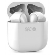 AURICULARES SPC ZION PRO WH