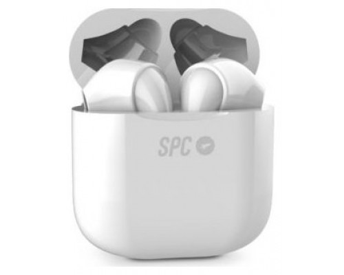 AURICULARES SPC ZION PRO WH