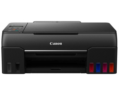 Impresora canon pixma g650 inyeccion color